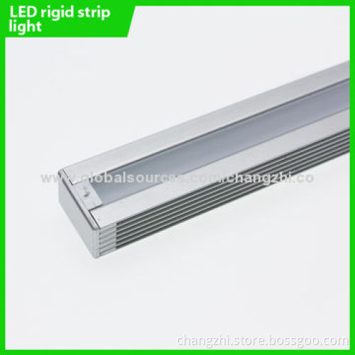 LED Rigid Strip Light with Easy and Convenient Installation, OEM Orders Welcomed
